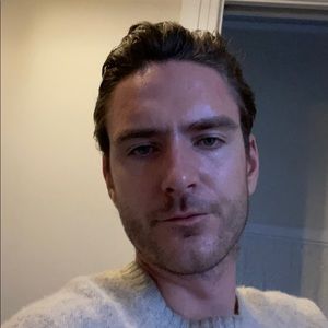 Meet your Posher, Erik berger